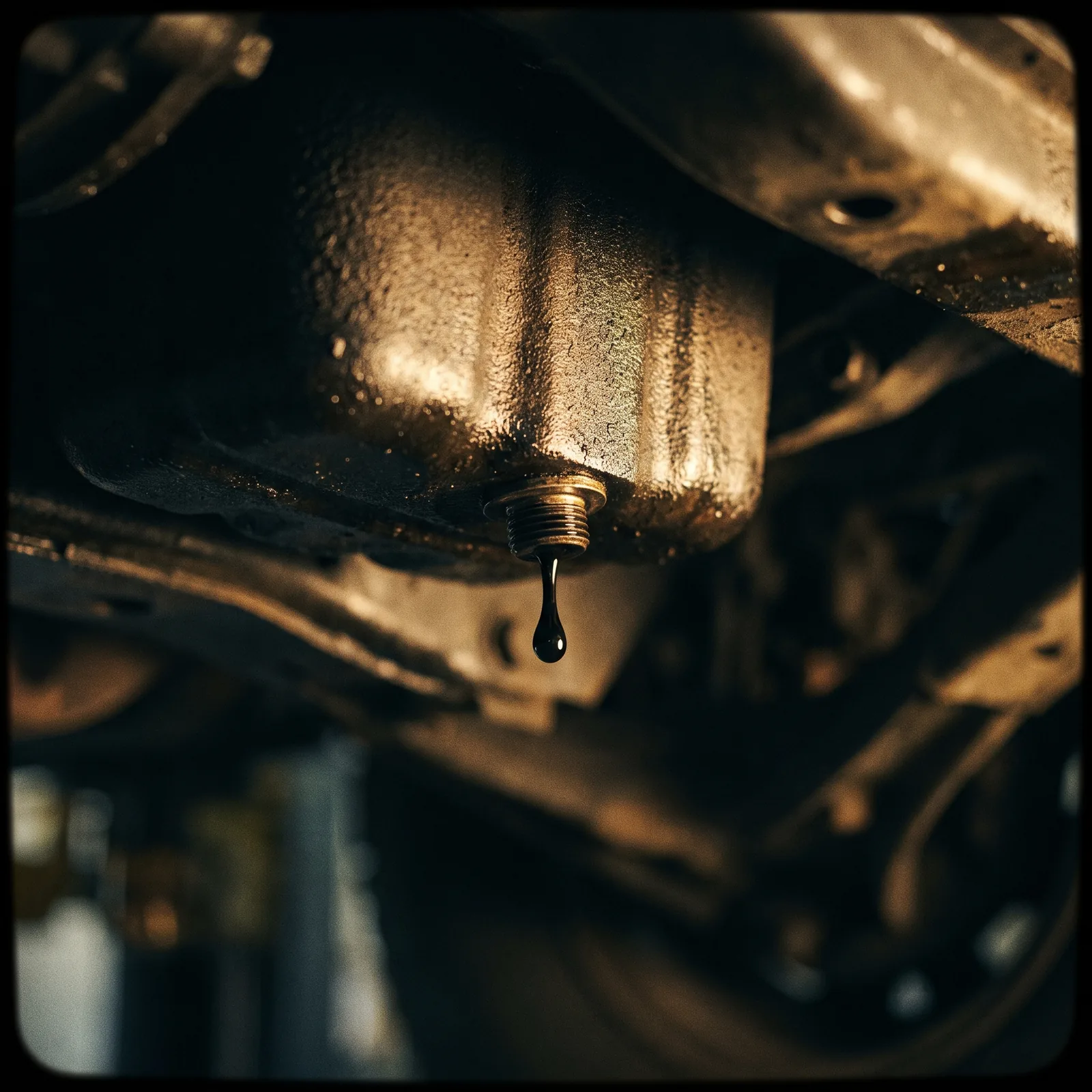 Drain plug